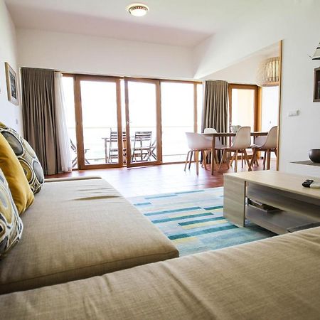 Apartamento Da Marina Лагуш Екстер'єр фото