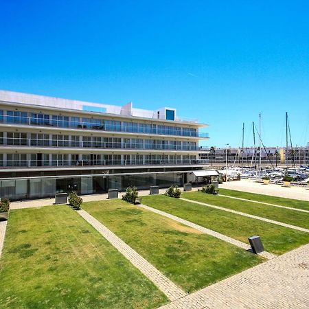 Apartamento Da Marina Лагуш Екстер'єр фото
