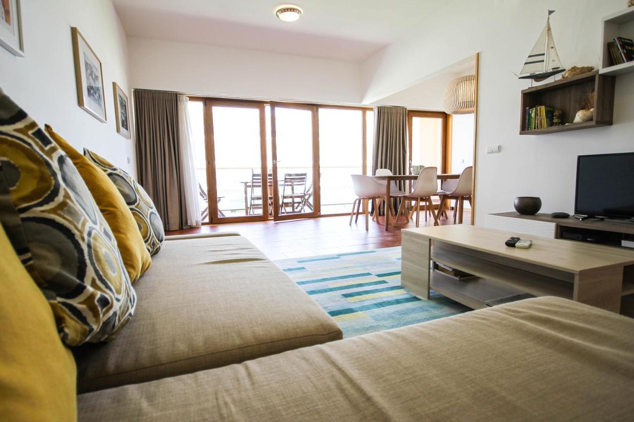 Apartamento Da Marina Лагуш Екстер'єр фото