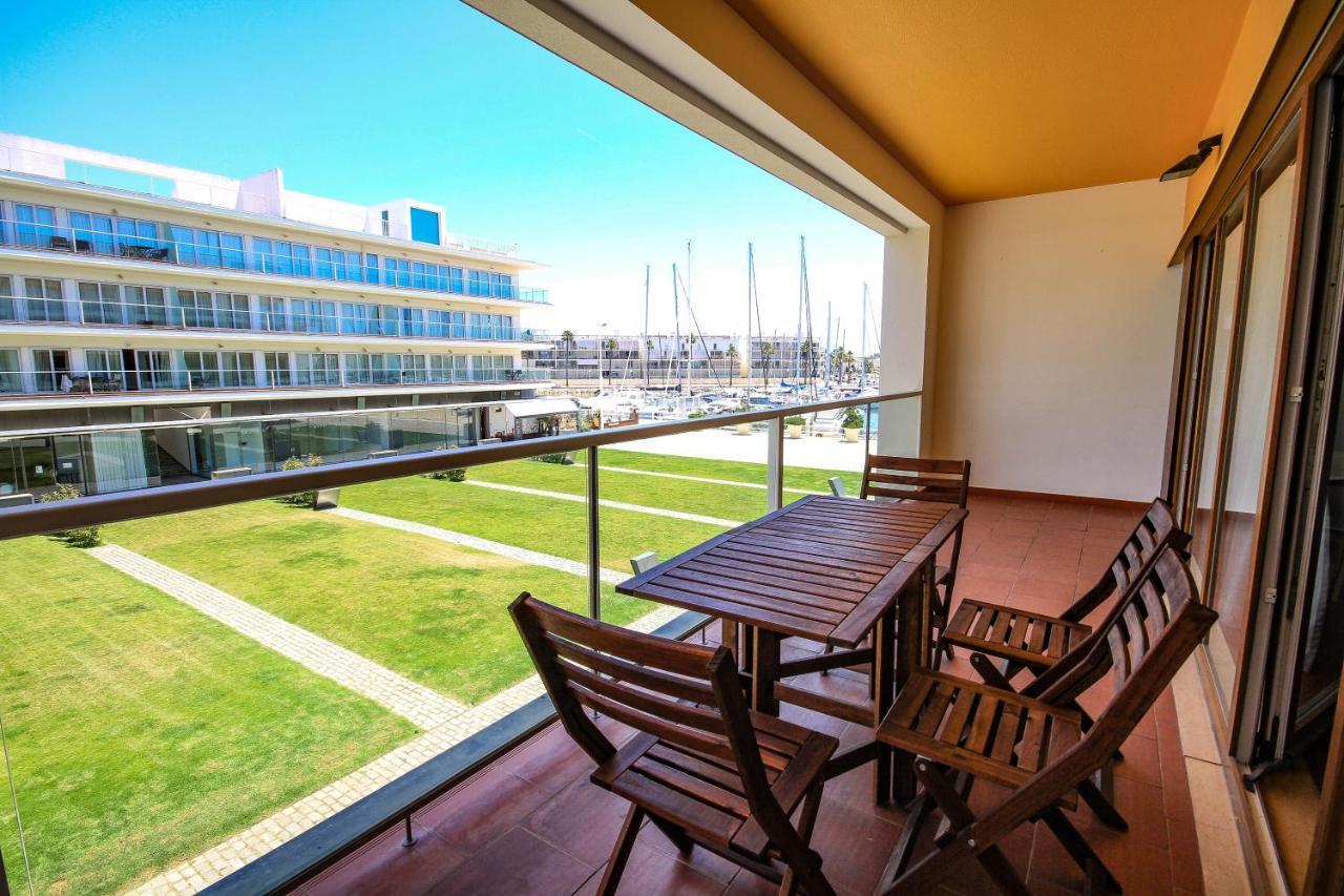 Apartamento Da Marina Лагуш Екстер'єр фото