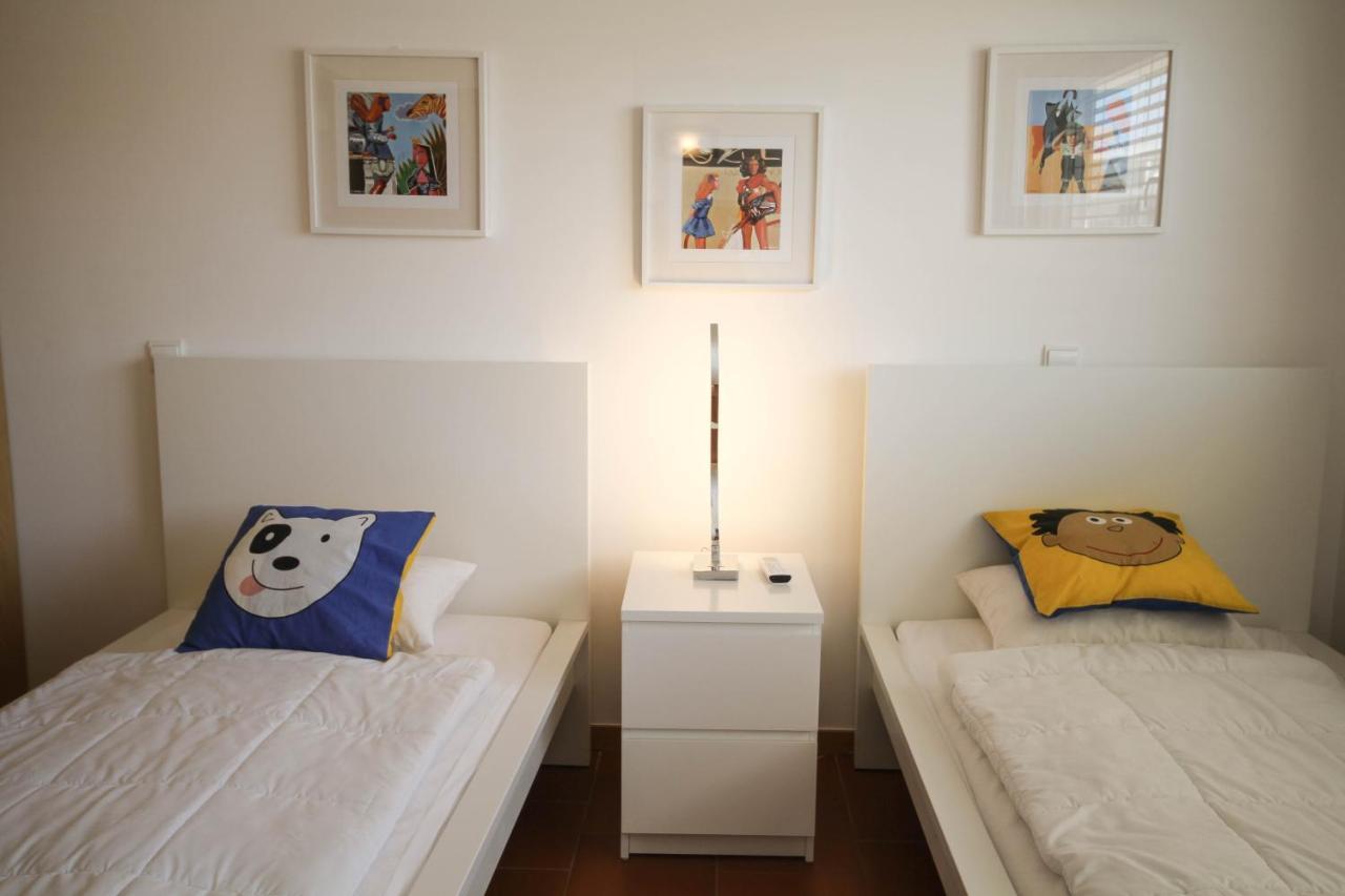 Apartamento Da Marina Лагуш Екстер'єр фото