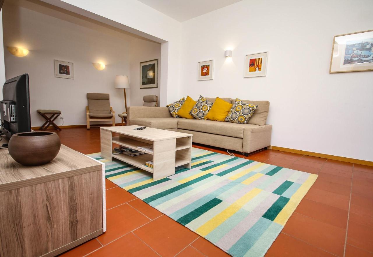 Apartamento Da Marina Лагуш Екстер'єр фото