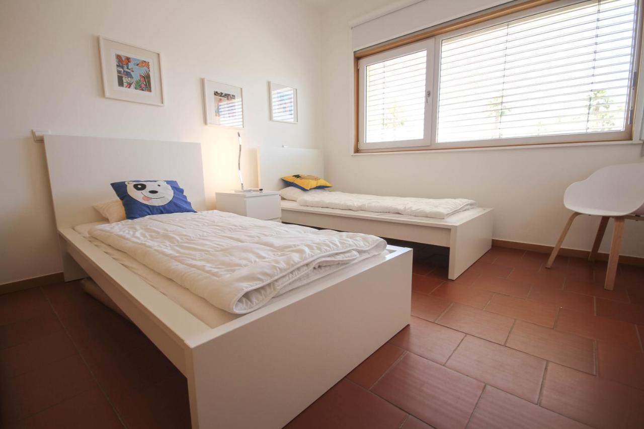 Apartamento Da Marina Лагуш Екстер'єр фото