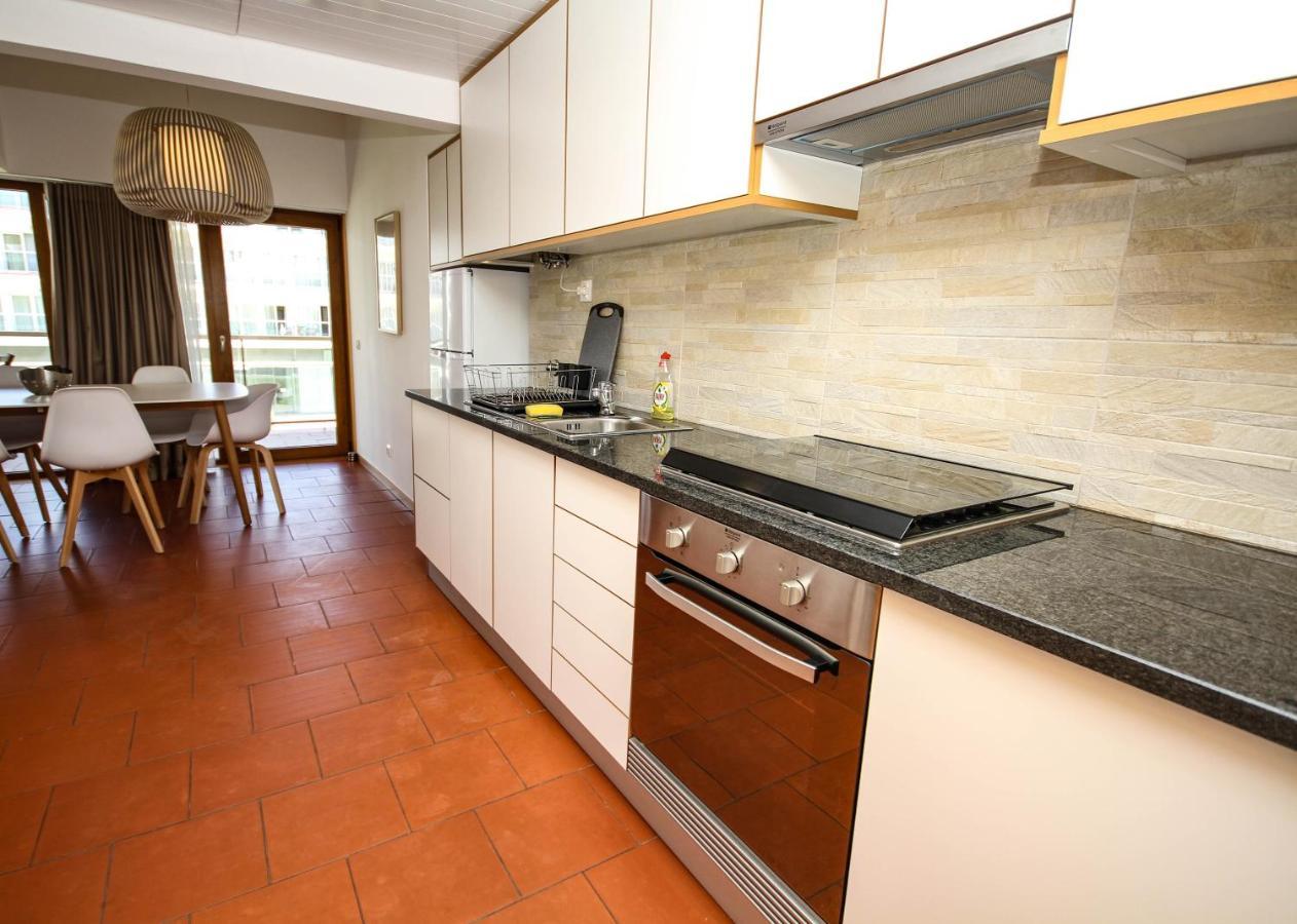 Apartamento Da Marina Лагуш Екстер'єр фото