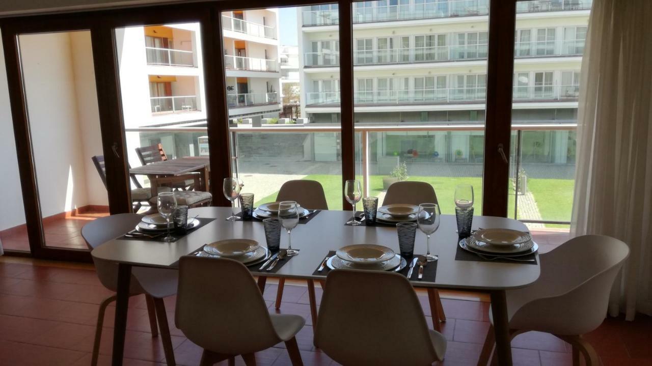 Apartamento Da Marina Лагуш Екстер'єр фото