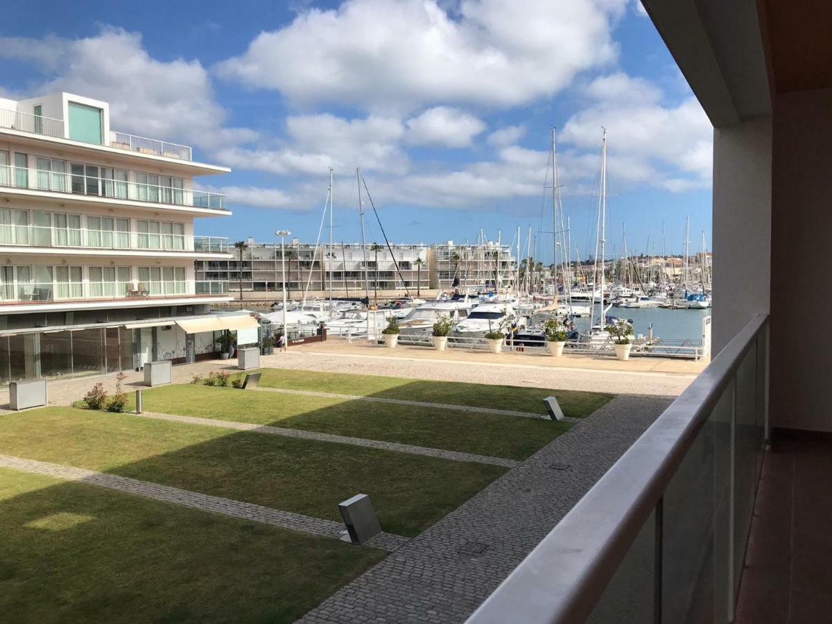 Apartamento Da Marina Лагуш Екстер'єр фото