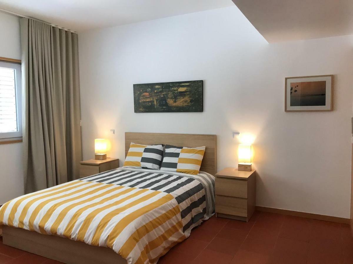 Apartamento Da Marina Лагуш Екстер'єр фото